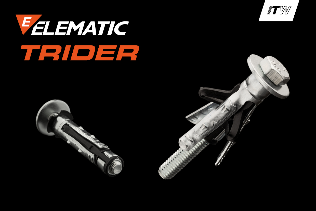 TRIDER